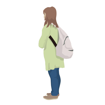 消えてしまいたい気持ちと、一緒に生きてきた